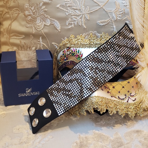 Swarovski Jewelry - Swarovski- Bracelet